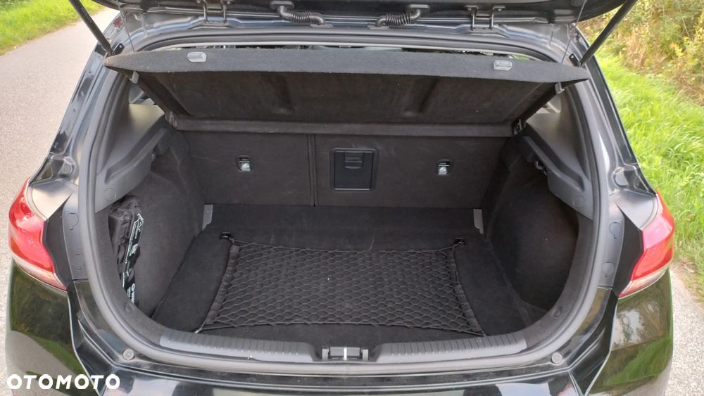 Hyundai i30 1.0 T-GDI 48V-Hybrid DCT Connect & Go - 33
