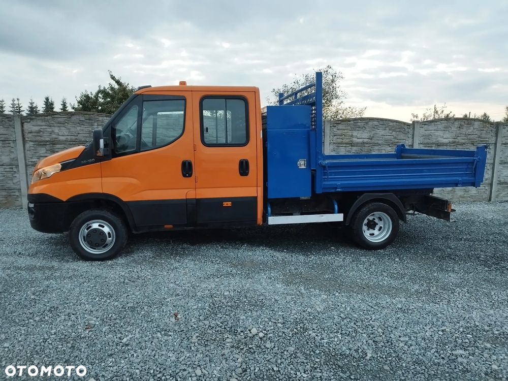 Iveco 35C15 - 3