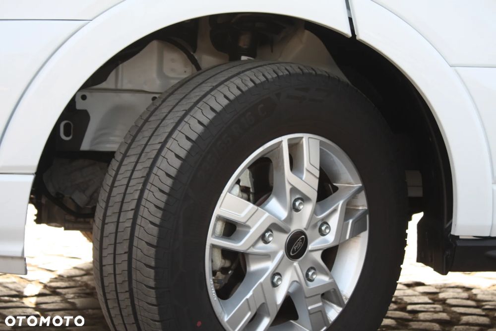 Ford TRANSIT RIMOR - 17