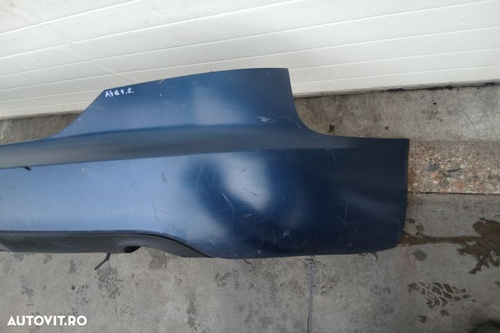 Bara spate 4F9807329 13734 4F9807329 13734 Audi A6 4F/C6 [2004 - 2008 - 3