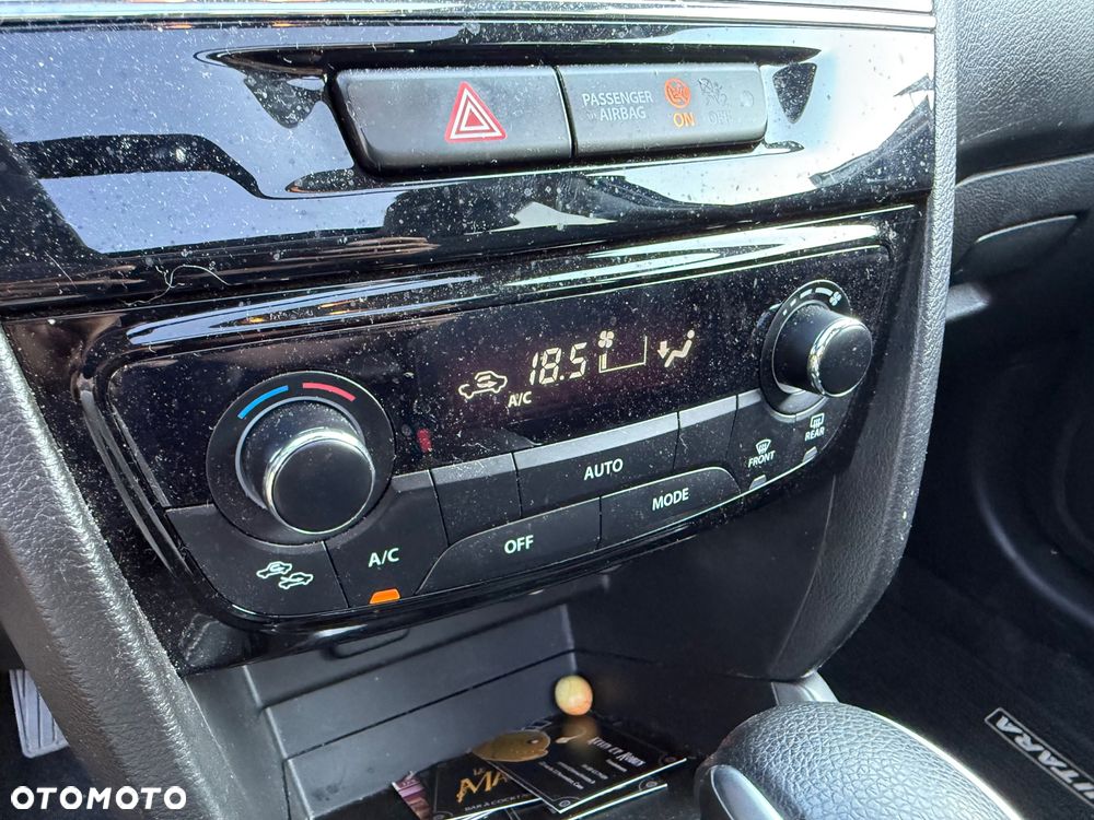 Suzuki Grand Vitara - 38