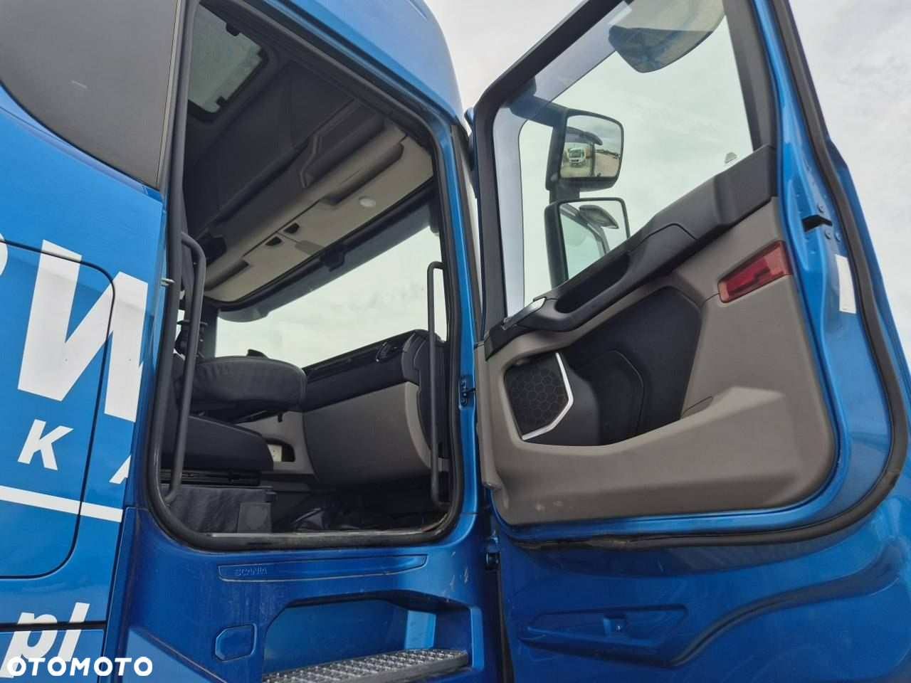 Scania s500 - 15