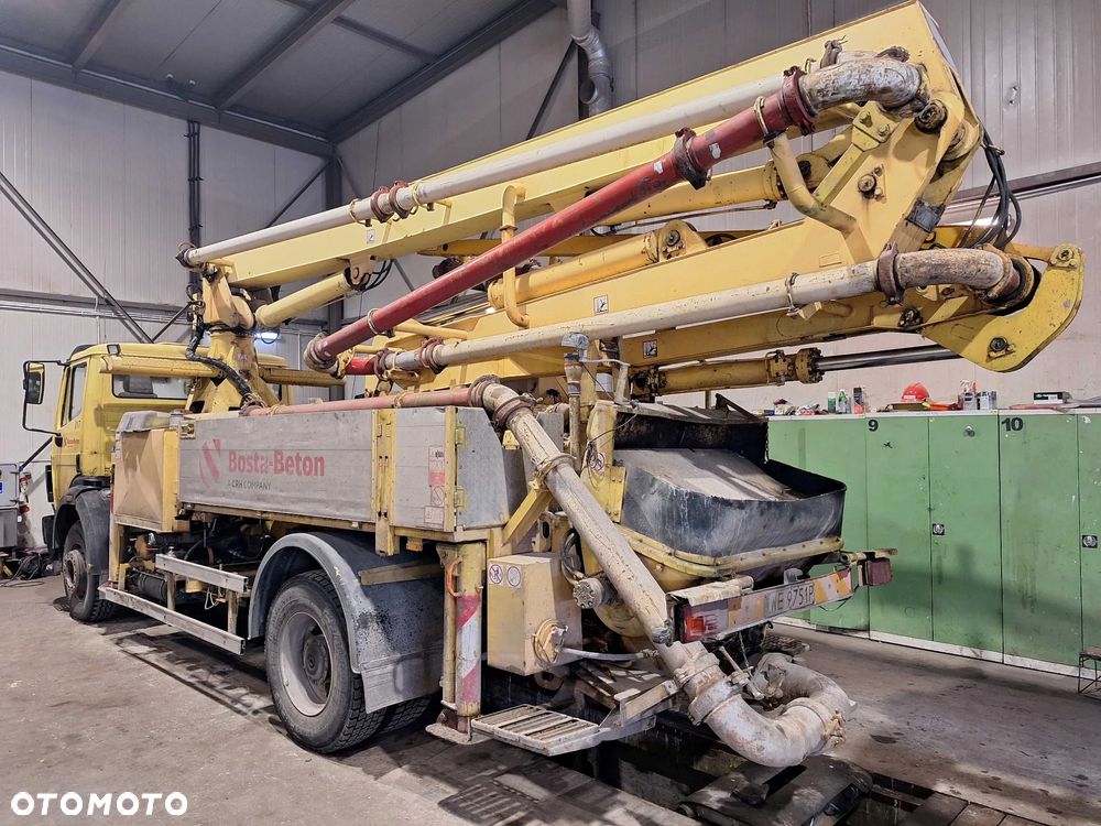 Mercedes-Benz Schwing - 5