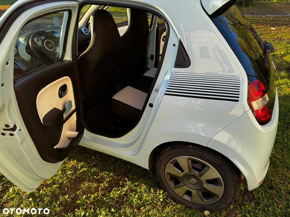 Renault Twingo - 4