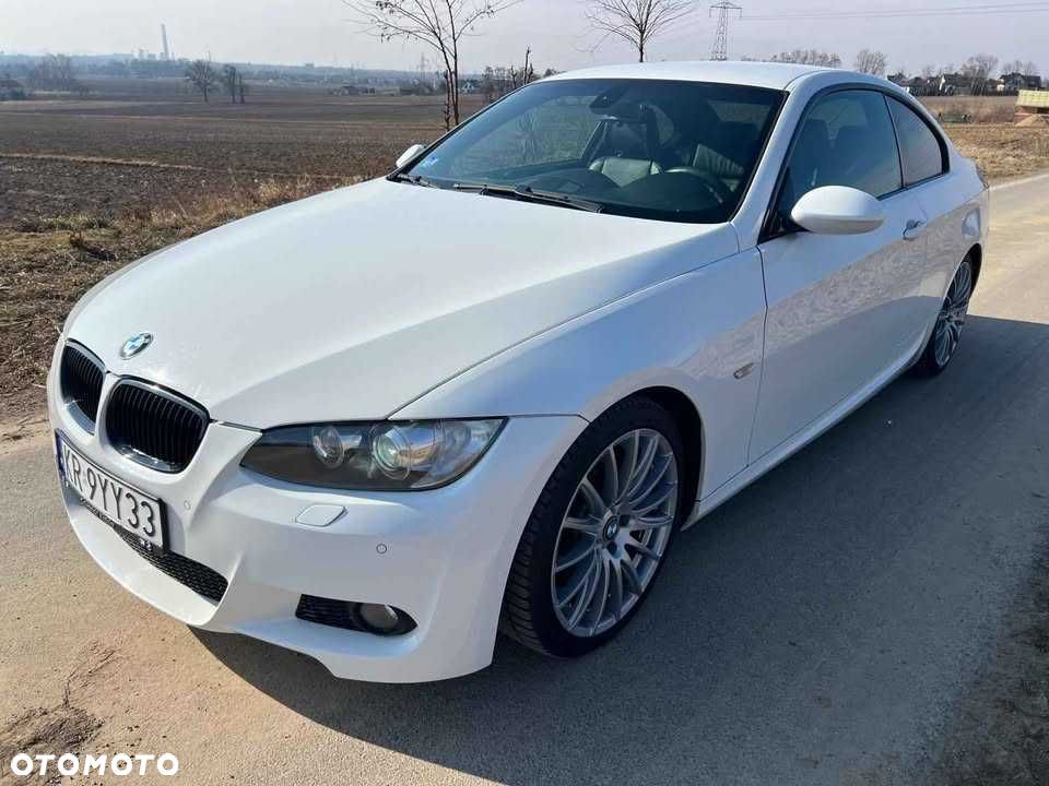 BMW Seria 3 - 4