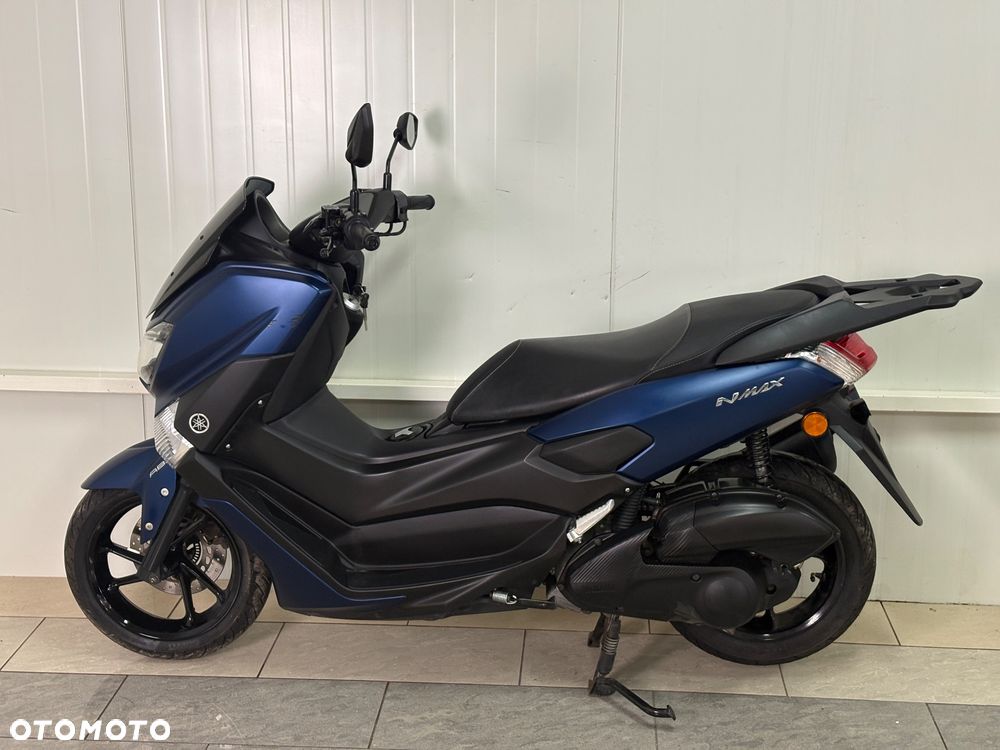Yamaha NMAX - 6