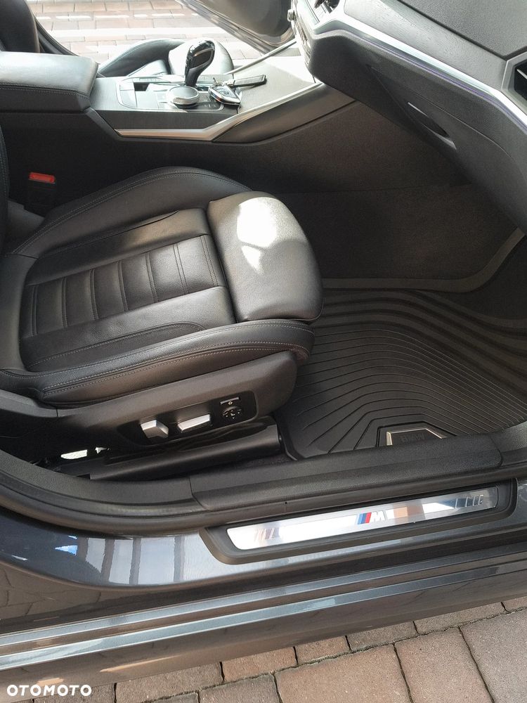 BMW Seria 3 - 19