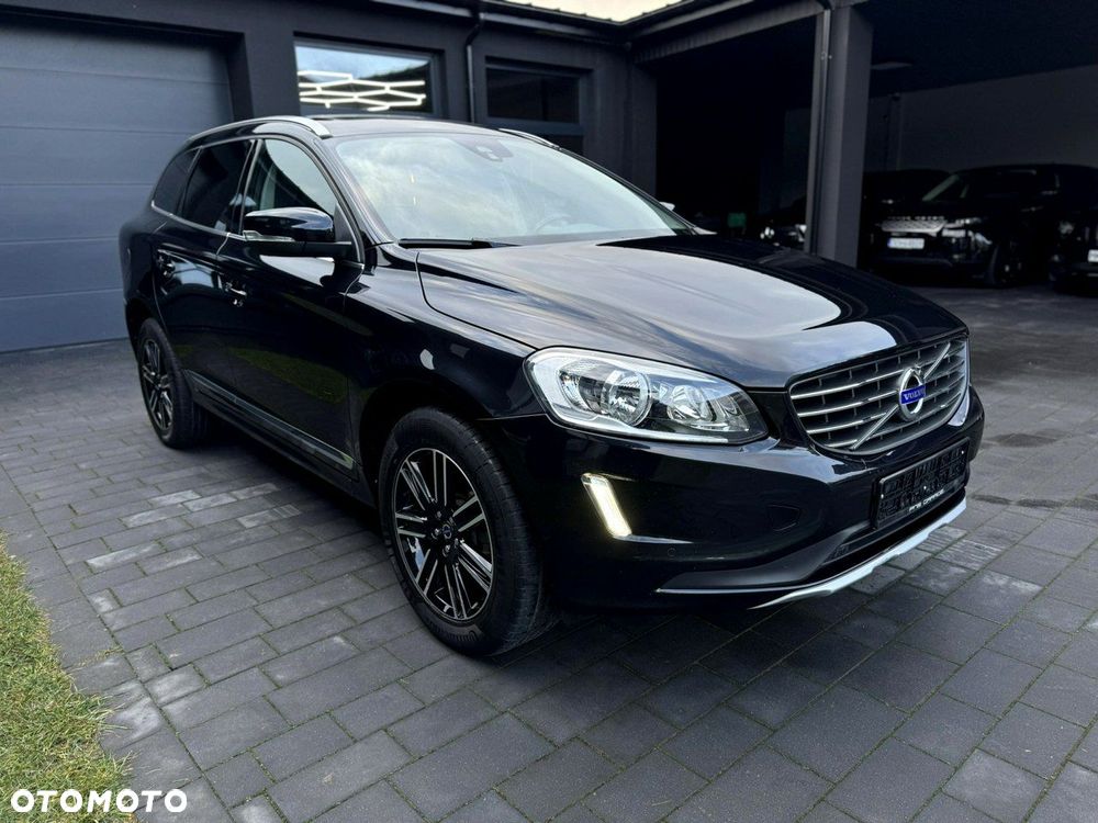 Volvo XC 60 D3 Summum - 15