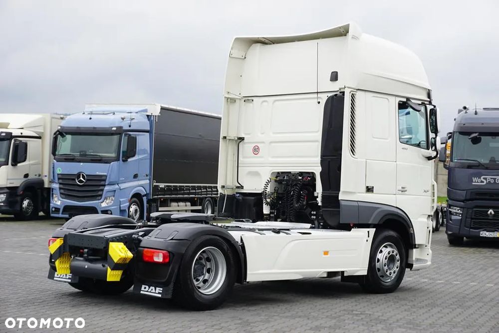 DAF 106 / 480 / EURO 6 / ACC / I – COOL / SUPER SPACE CAB - 6