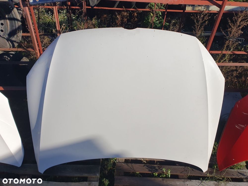 MASKA VW PASSAT B7 KOD LB9A - 2