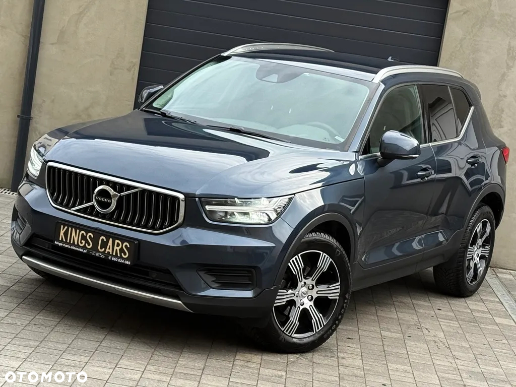 Volvo XC 40 D3 Inscription - 19