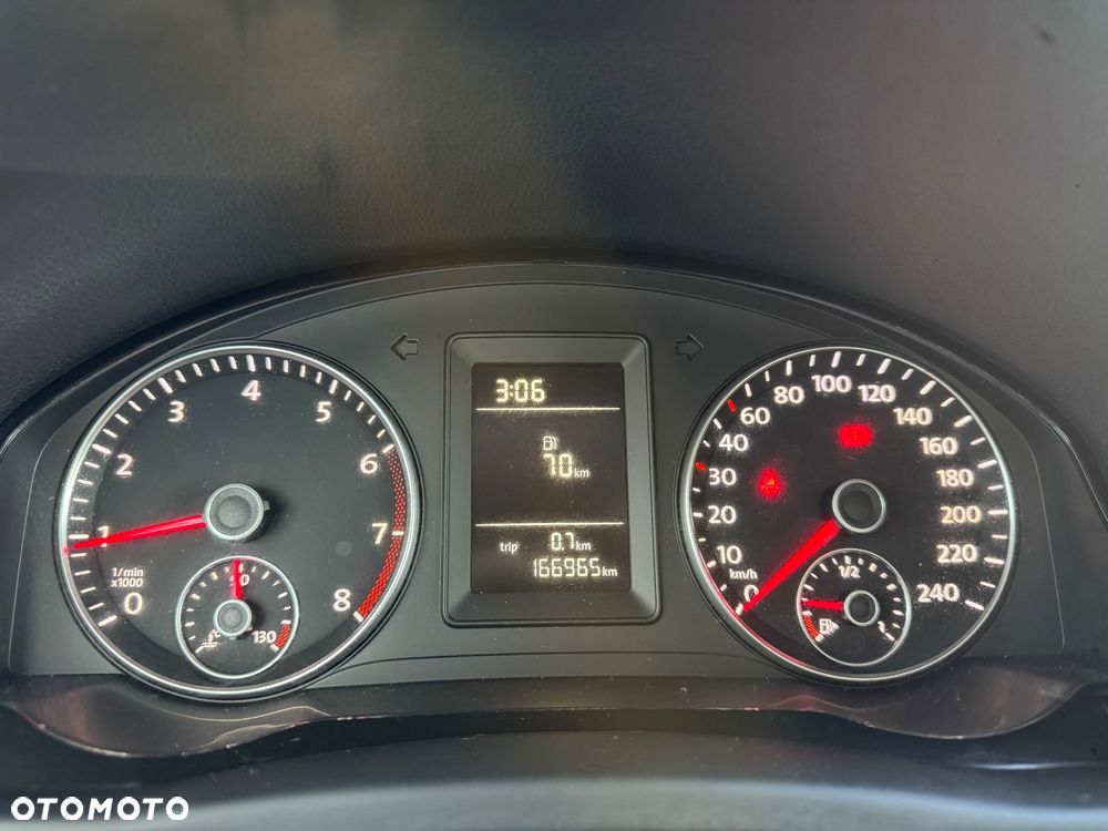 Volkswagen Golf Plus - 22