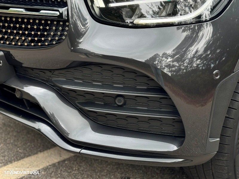 Mercedes-Benz GLC 300 - 58