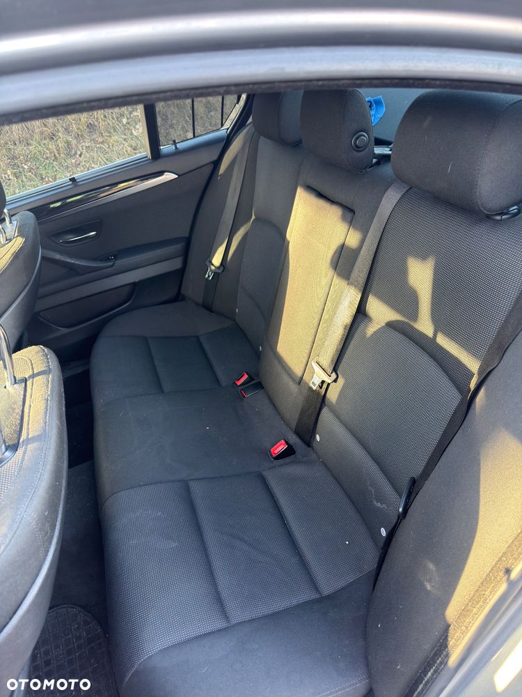 BMW Seria 5 - 11