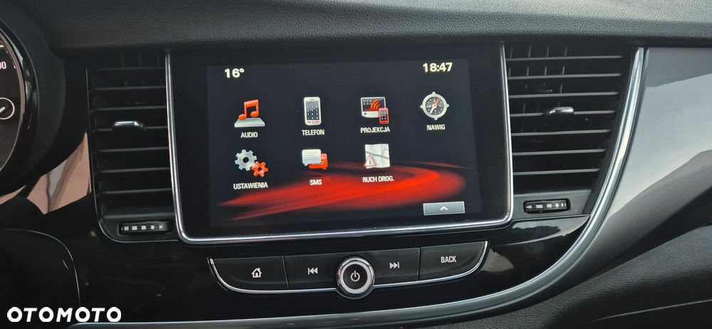 Opel Mokka X 1.4 Start/Stop 4x4 120 Jahre - 8