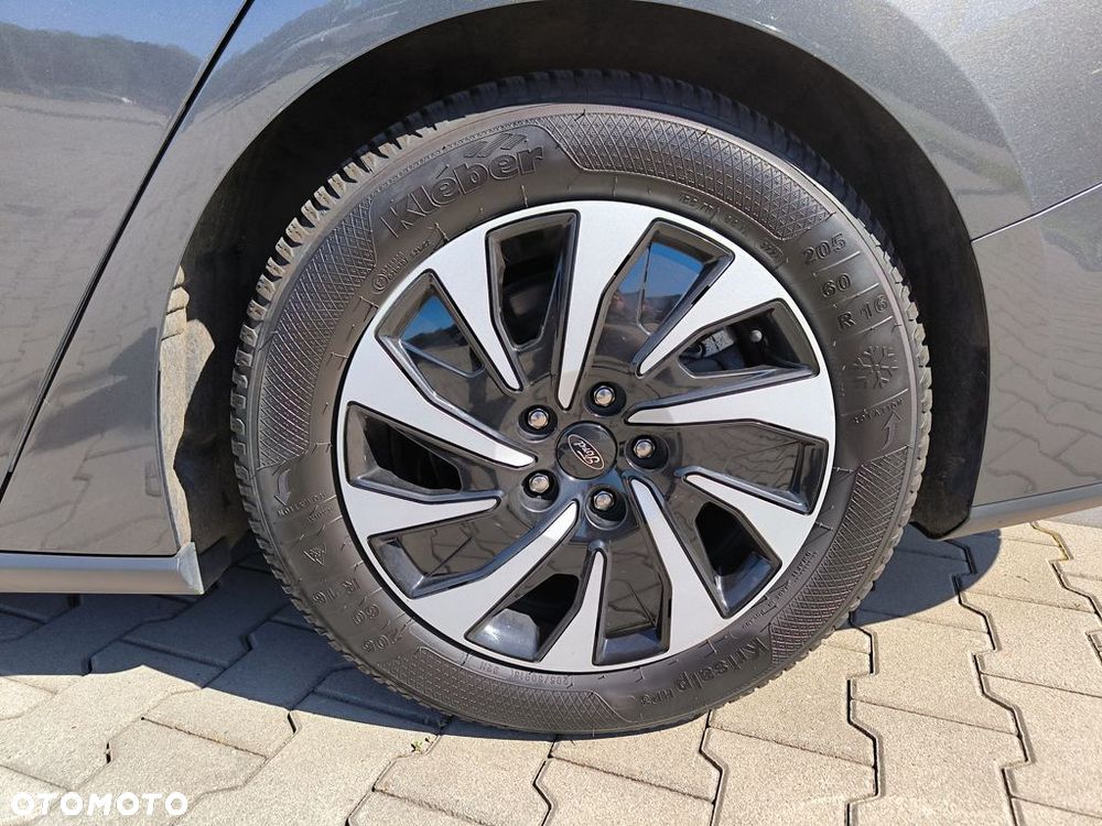 Ford Focus - 18