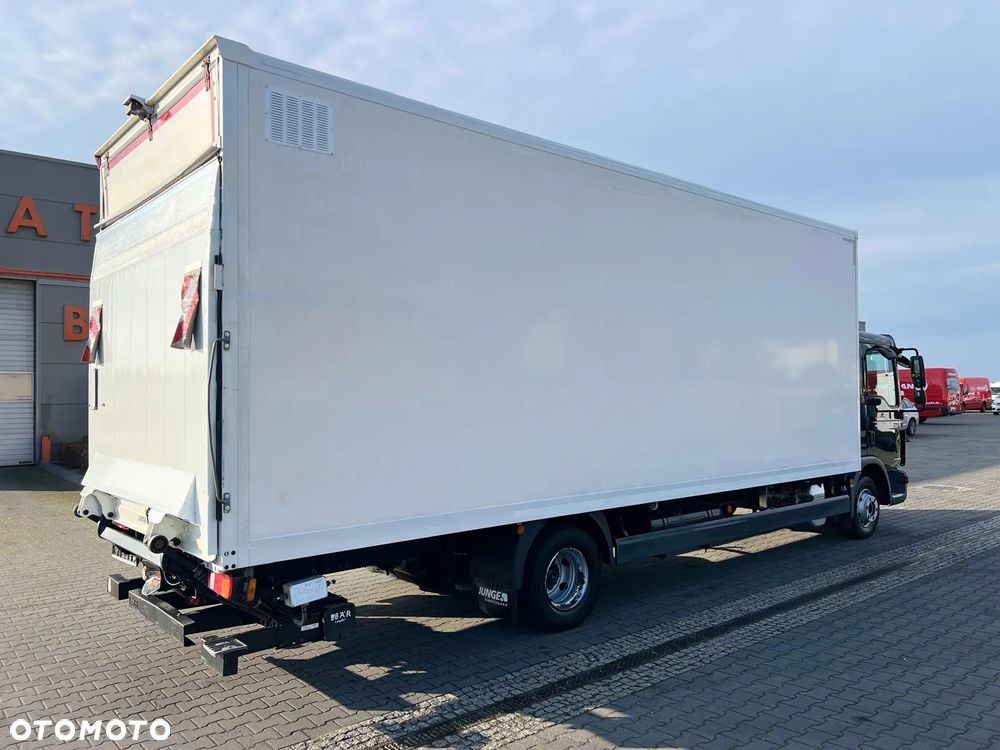 MAN TGL 12.250 KONTENER+WINDA 1500 kg - 5