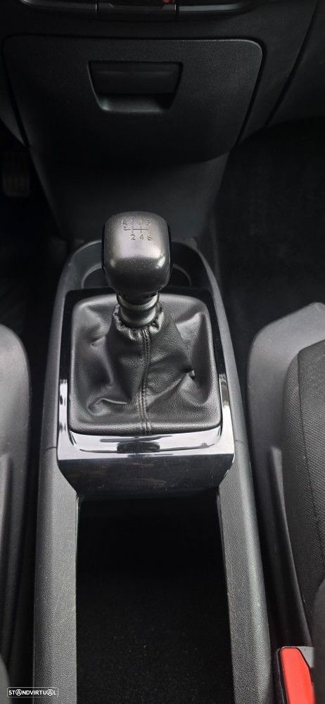 Citroën C4 Grand Picasso BlueHDi 120 FEEL - 42