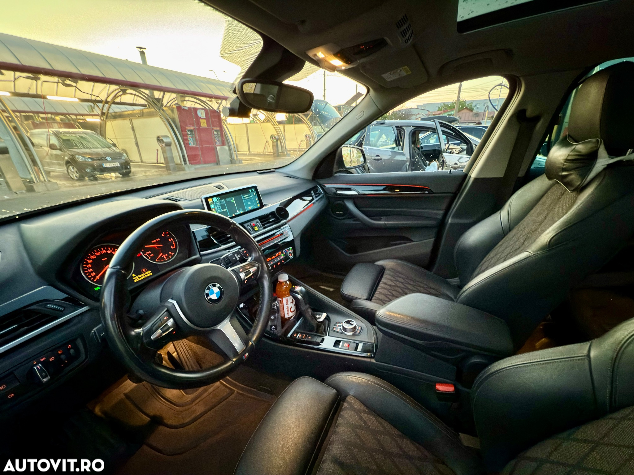 BMW X1 - 11