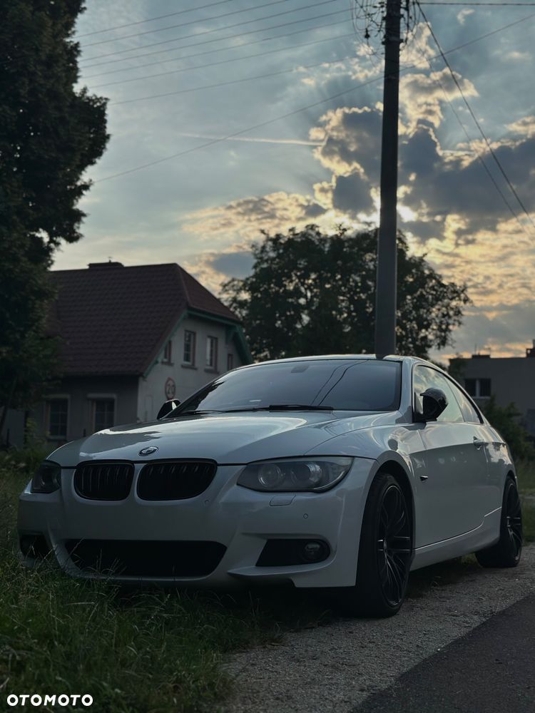 BMW Seria 3 - 2