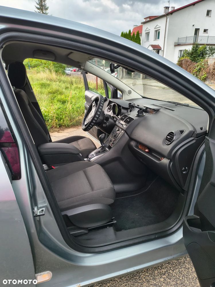 Opel Meriva 1.7 CDTI Automatik Edition - 17