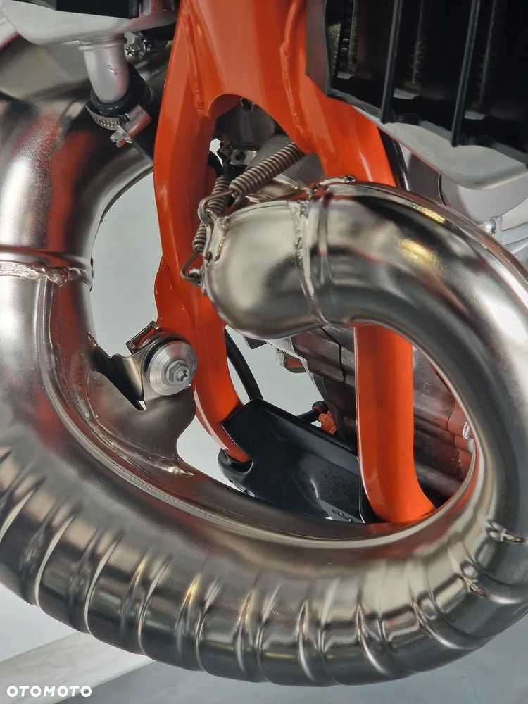 KTM EXC 300