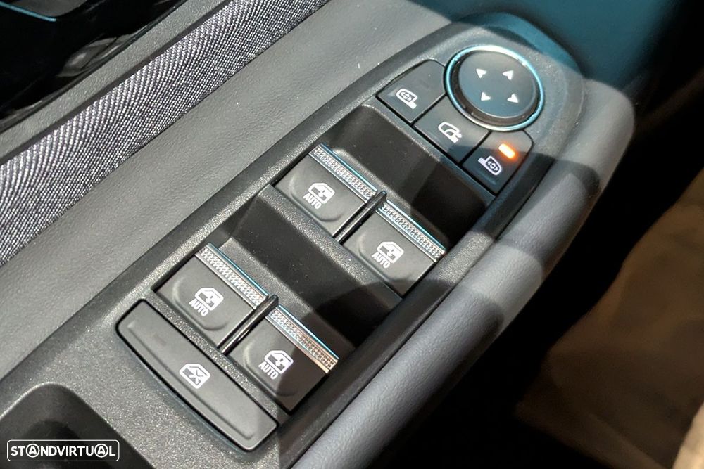 Renault 5 E-Tech 52 kWh Techno Autonomia Conforto - 12