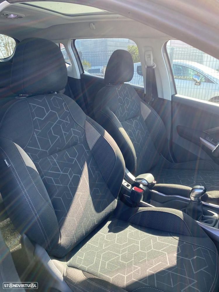 Peugeot 2008 1.2 VTi Active - 9