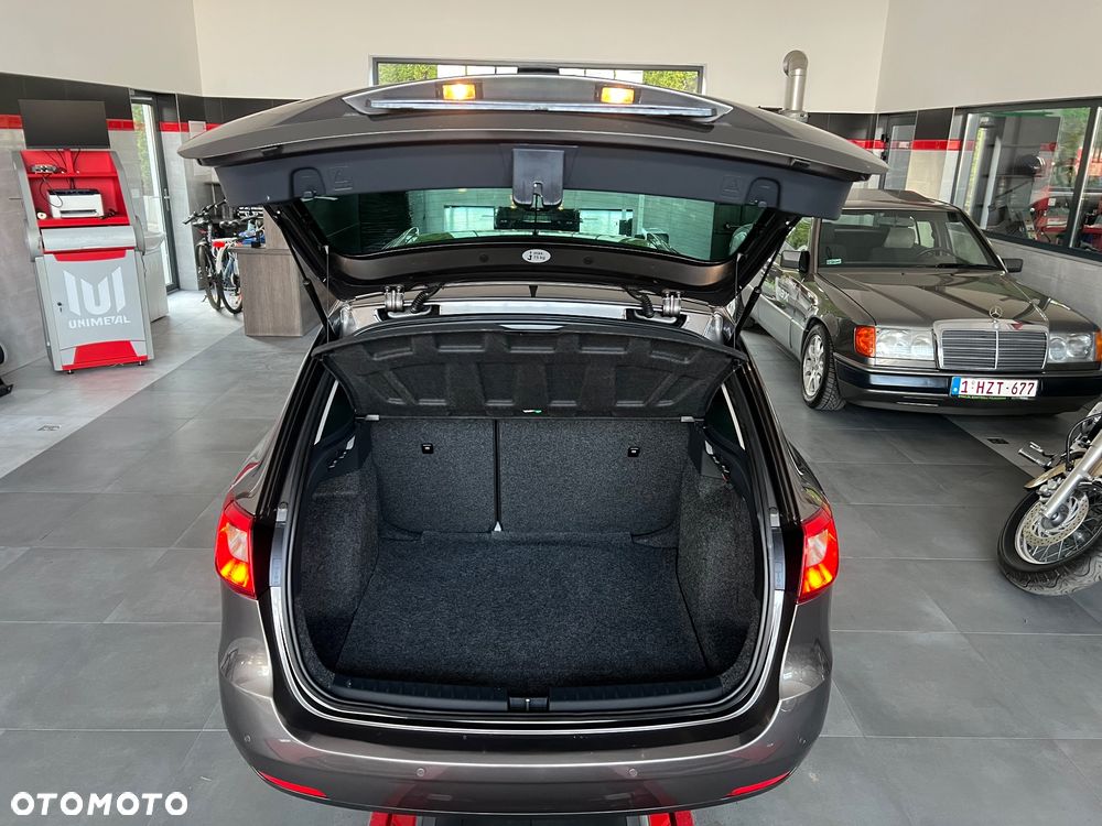 Seat Ibiza 1.6 TDI CR Style Salsa - 23