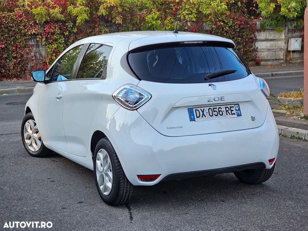 Renault ZOE 22 LIFE - 15