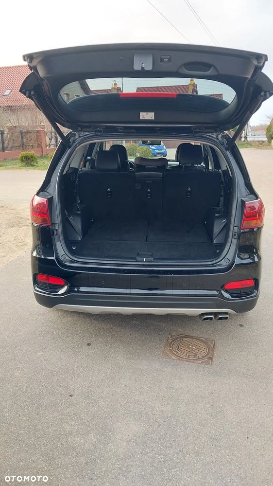 Kia Sorento 2.0 CRDI GT Line - 8