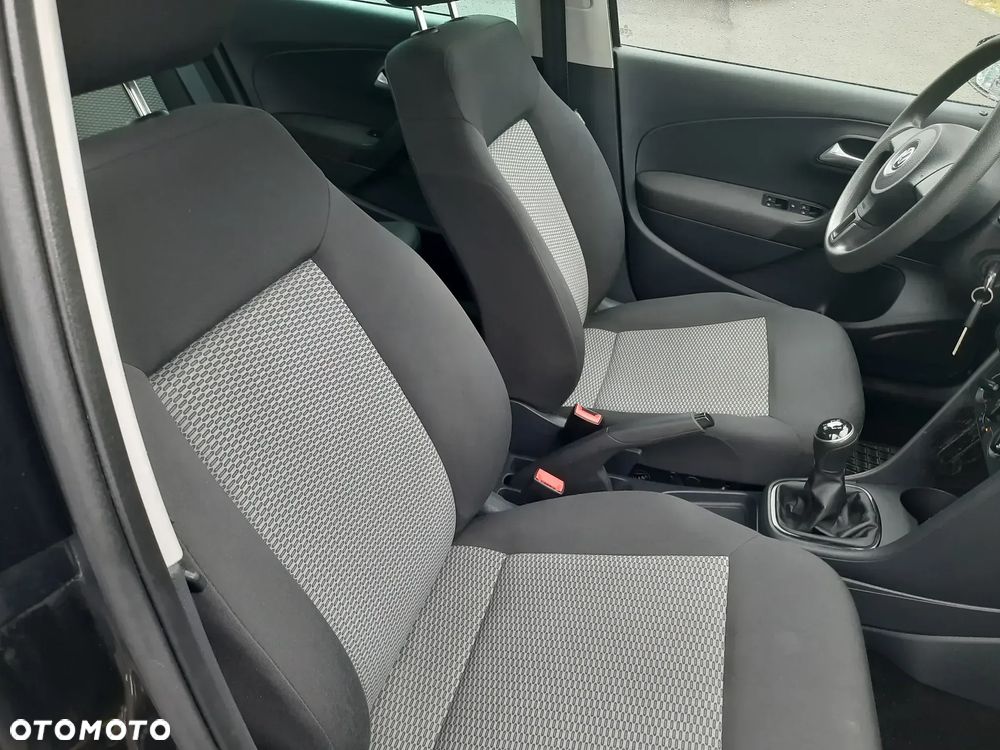 Volkswagen Polo 1.2 Trendline CityLine - 17