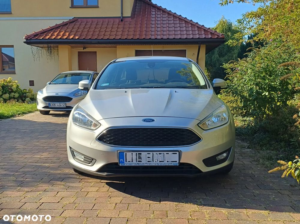 Ford Focus - 2