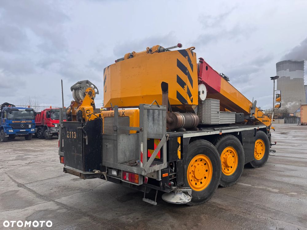 Demag AC 40 City - 4