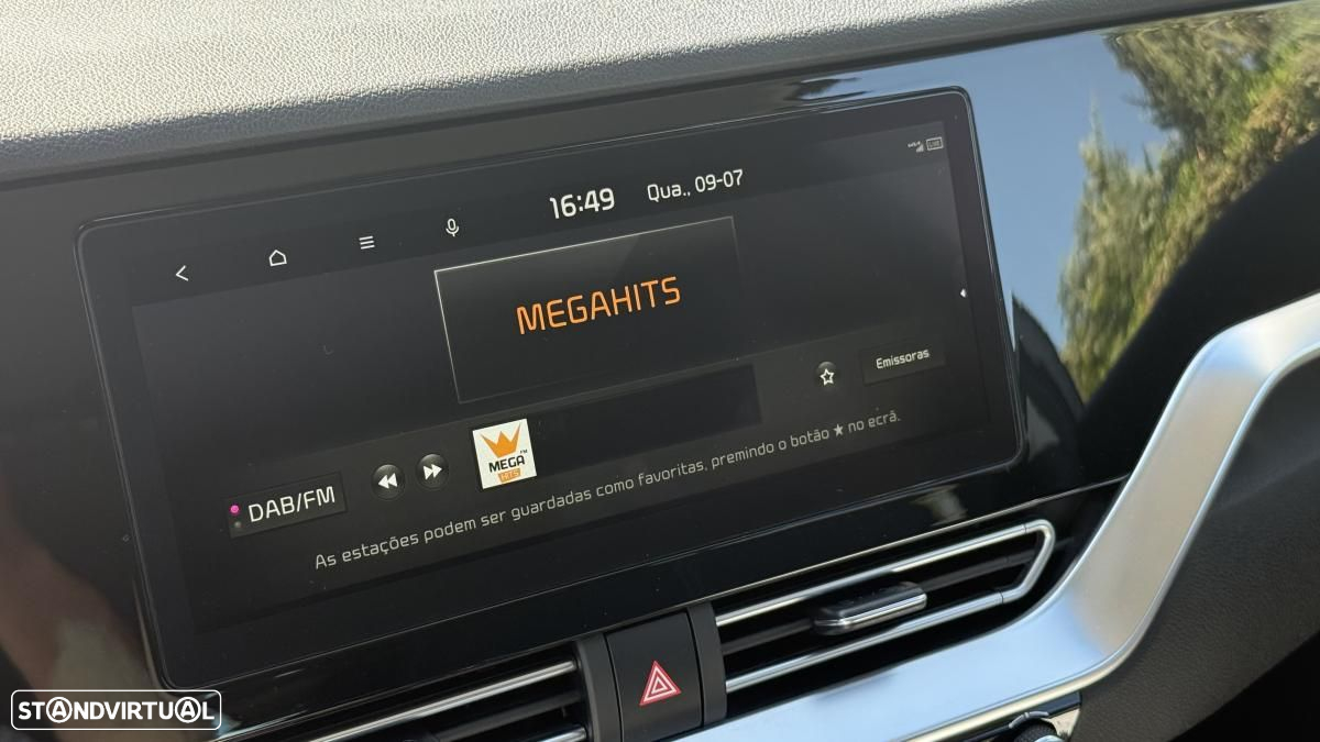 Kia e-Niro Spirit - 38
