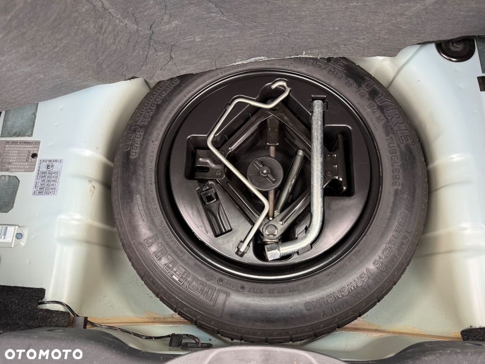 Fiat 500 0.9 SGE Lounge S&S Euro6 - 27