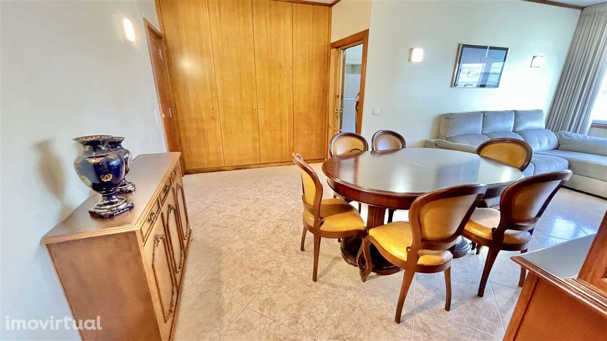 T2 Centro-Póvoa de Varzim-Avenida dos Banhos - Grande imagem: 5/16