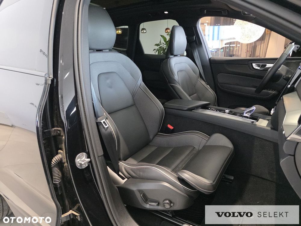 Volvo XC 60 - 18