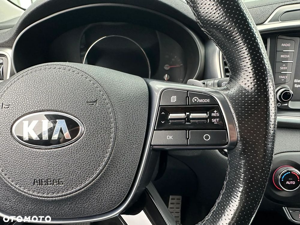 Kia Sorento 2.0 CRDI GT Line - 13