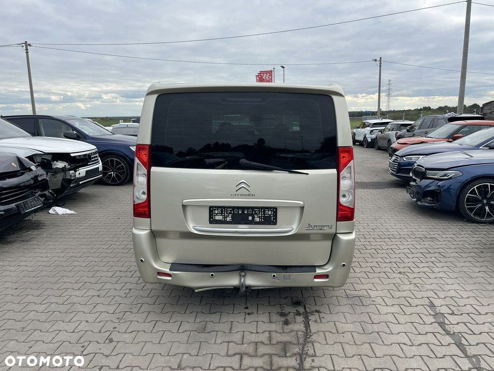 Citroën Jumpy Combi - 3