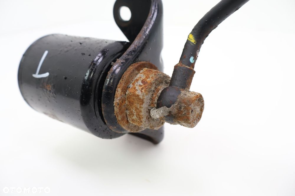 TOYOTA LAND CRUISER 200 4.5 V8 SFERA GRUSZKA ZAWIESZENIE HYDRAULICZNE LEWE 49020-60010, 08E27233 - 5