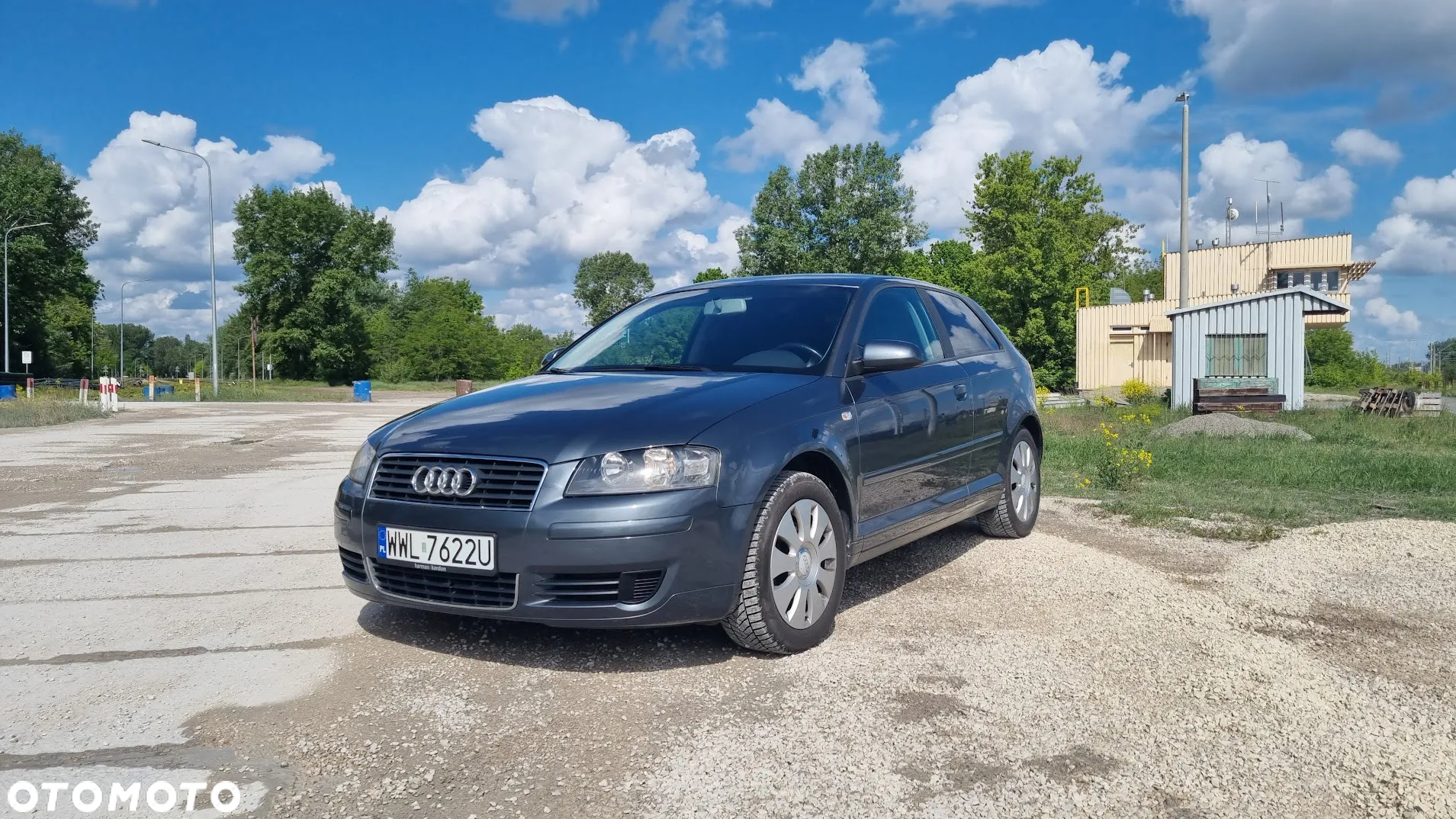 Audi A3 2.0 FSI Ambition - 5