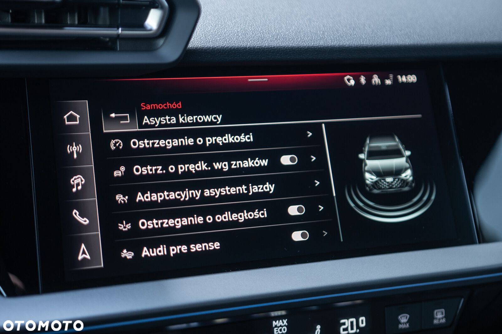 Audi A3 - 19
