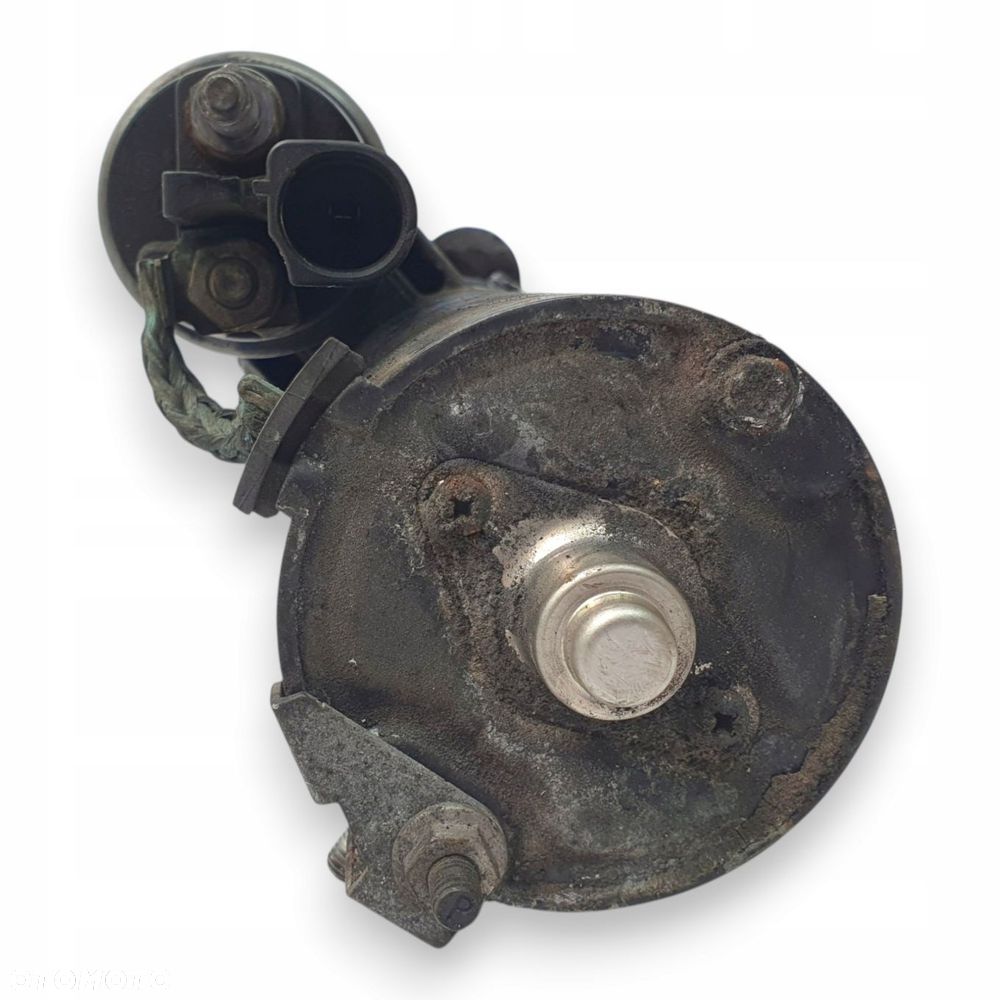 ROZRUSZNIK Audi A6 C6 Passat B6 2.0 TDI BRE 0001125053 03G911023 - 3