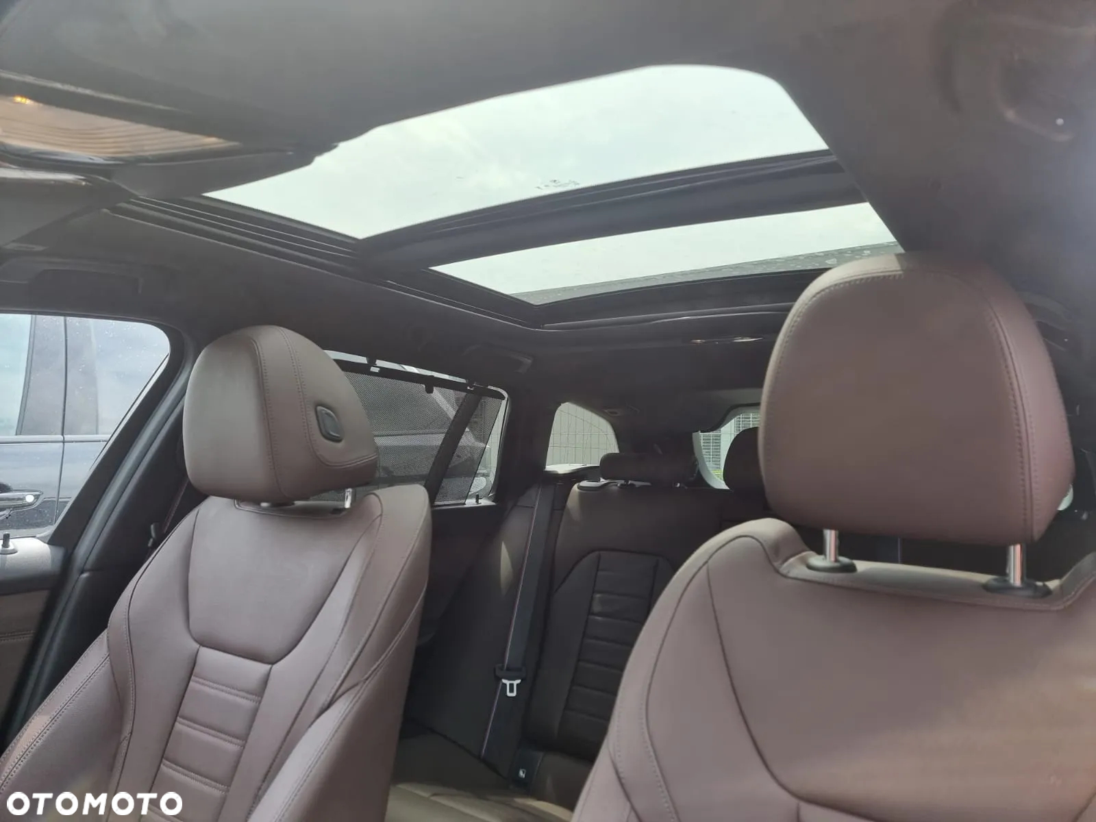 BMW Seria 3 320i M Sport - 33