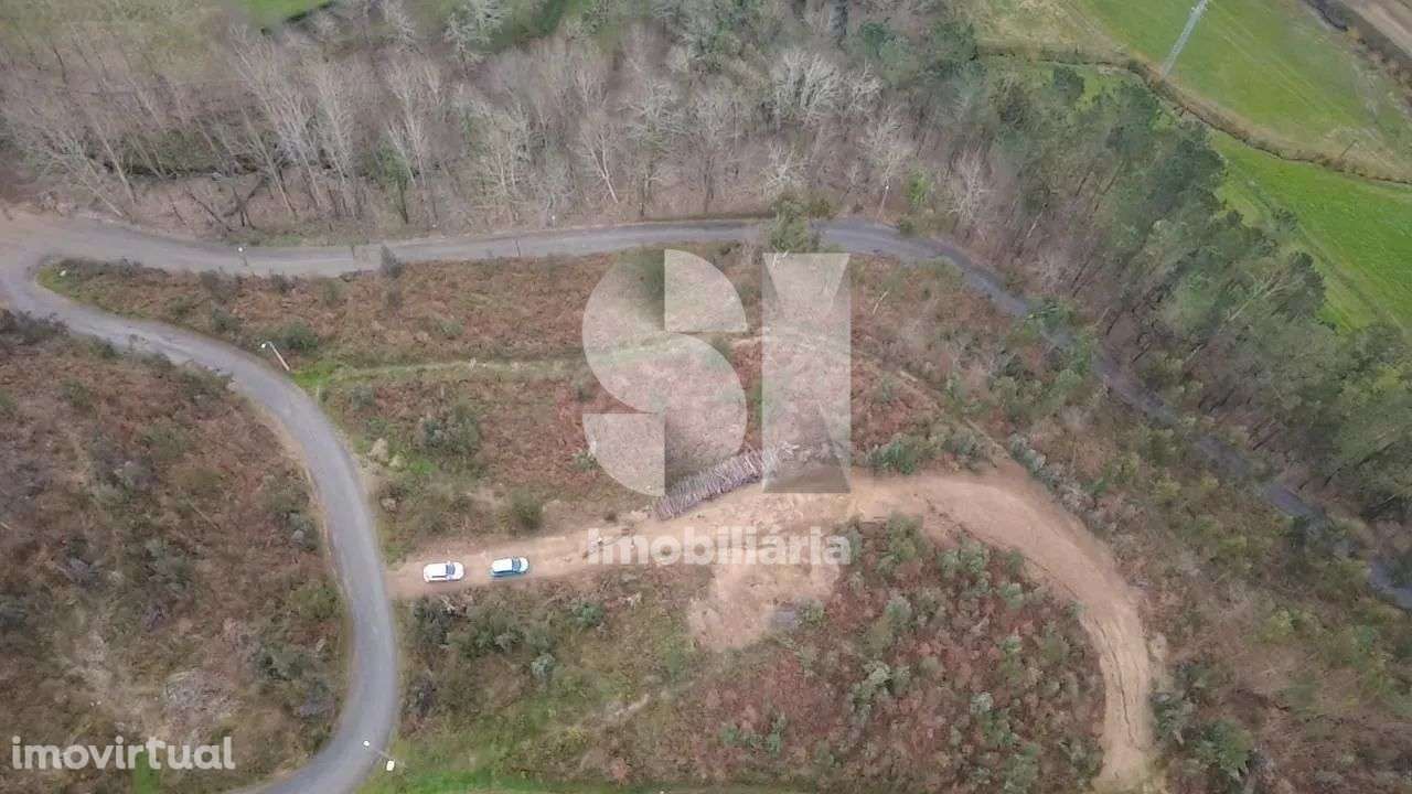 Terreno para construção - Grande imagem: 2/2