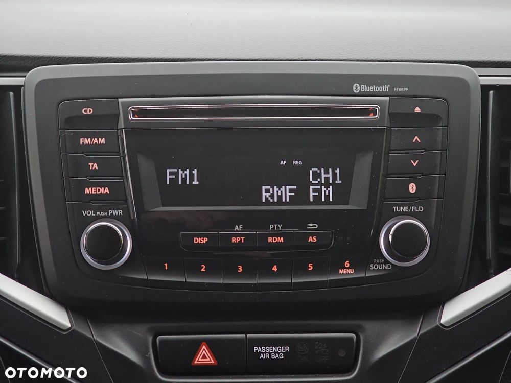 Suzuki Baleno 1.2 Premium Plus - 19