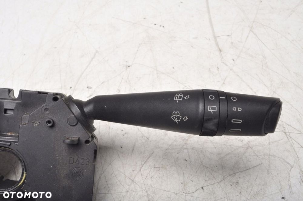 FIAT PANDA III PRZEŁĄCZNIK ZESPOLONY 07355763260 - 2