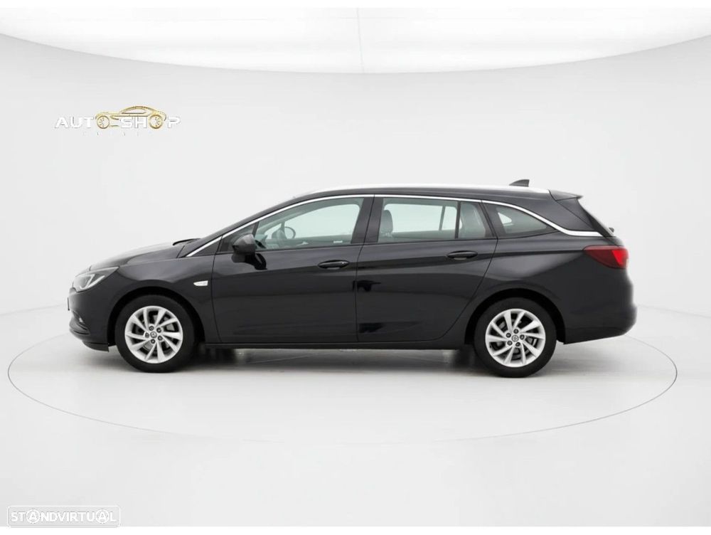 Opel Astra Sports Tourer 1.0 Innovation S/S - 11