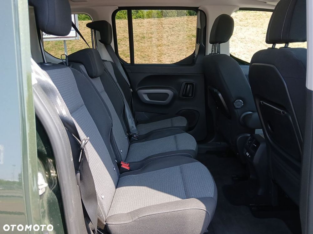 Toyota Proace City Verso 1.5 D-4D VIP - 14